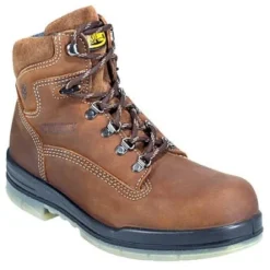 Wolverine Boots: Men's 3294 Insulated Steel Toe EH Durashocks Work Boots -Men Shoes Store image 88447