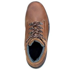 Wolverine Boots: Men's 3294 Insulated Steel Toe EH Durashocks Work Boots -Men Shoes Store image 88448