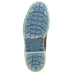 Wolverine Boots: Men's 3294 Insulated Steel Toe EH Durashocks Work Boots -Men Shoes Store image 88450