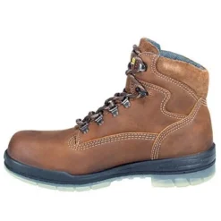 Wolverine Boots: Men's 3294 Insulated Steel Toe EH Durashocks Work Boots -Men Shoes Store image 88451