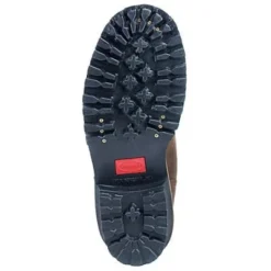 Carolina Boots: Men's Steel Toe EH CA9824 Waterproof Logger Boots -Men Shoes Store image 88563