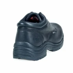 Timberland PRO Boots: Men's TiTAN 40044 Black Oxford Alloy Toe Work Shoes 9 Timberland PRO Boots: Men's TiTAN 40044 Black Oxford Alloy Toe Work Shoes -Men Shoes Store image 88636
