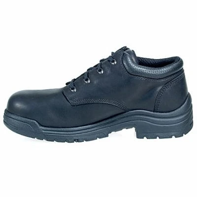 Timberland PRO Boots: Men's TiTAN 40044 Black Oxford Alloy Toe Work Shoes 5 Timberland PRO Boots: Men's TiTAN 40044 Black Oxford Alloy Toe Work Shoes - Image 5
