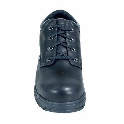 Timberland PRO Boots: Men's TiTAN 40044 Black Oxford Alloy Toe Work Shoes 7 Timberland PRO Boots: Men's TiTAN 40044 Black Oxford Alloy Toe Work Shoes - Image 7