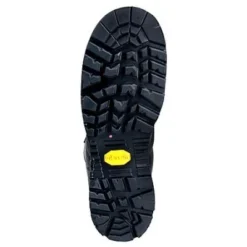 Danner Boots: Men's Black 29110 Waterproof USA-Made Military Fort Lewis Work Boots -Men Shoes Store image 89690