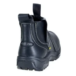 Florsheim Boots: Men's Steel Toe Metatarsal Guard EH Boots FE690 -Men Shoes Store image 90277