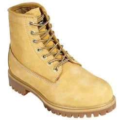 Carolina Boots: Men's Waterproof EH 6 Inch CA3045 Work Boots -Men Shoes Store image 90818