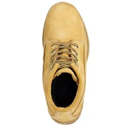 Carolina Boots: Men's Waterproof EH 6 Inch CA3045 Work Boots -Men Shoes Store image 90819