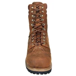 Carolina Boots: Men's Composite Toe Metguard CA7921 Insulated Boots
