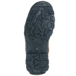 Wolverine Boots: Men's 5483 Durbin Steel Toe Waterproof EH Work Boots -Men Shoes Store image 91490