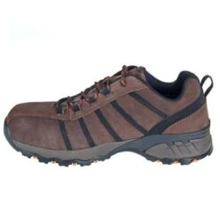 Nautilus Shoes N1708 EH Composite Toe Work Shoes -Men Shoes Store image 91806