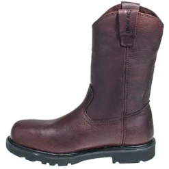 Iron Age Boots: Men's IA0194 EH Composite Toe Non-Metallic Wellington Work Boots 9 Iron Age Boots: Men's IA0194 EH Composite Toe Non-Metallic Wellington Work Boots -Men Shoes Store iron age ia0194 i 01