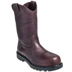 Iron Age Boots: Men's IA0194 EH Composite Toe Non-Metallic Wellington Work Boots 11 Iron Age Boots: Men's IA0194 EH Composite Toe Non-Metallic Wellington Work Boots -Men Shoes Store iron age ia0194 p 01