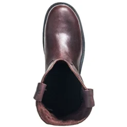 Iron Age Boots: Men's IA0194 EH Composite Toe Non-Metallic Wellington Work Boots 13 Iron Age Boots: Men's IA0194 EH Composite Toe Non-Metallic Wellington Work Boots -Men Shoes Store iron age ia0194 t 01