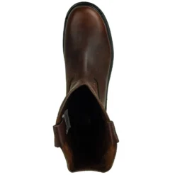 Iron Age Boots: Men's Composite Toe IA0195 Internal Met Guard Wellington Boots -Men Shoes Store iron age ia0195 6