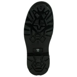 Iron Age Boots: Men's Composite Toe IA0195 Internal Met Guard Wellington Boots -Men Shoes Store iron age ia0195 7