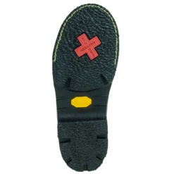 Iron Age Boots: Men's Brown IA5017 Groundbreaker 6-Inch Work Boots -Men Shoes Store iron age ia5017 7