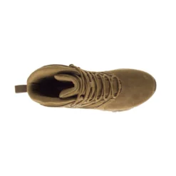 Merrell Boots: Unisex J099355 Tan Moab 2 Defense Slip Resistant Tactical Work Boot