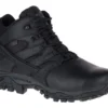 Merrell Footwear: Men's J45337 Moab 2 Mid Tactical Response Waterproof Boots