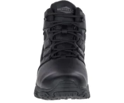 Merrell Footwear: Men's J45337 Moab 2 Mid Tactical Response Waterproof Boots -Men Shoes Store j45337.4