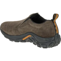 Merrell Shoes: Men's J60787 Gunsmoke Jungle Moc Work Shoe -Men Shoes Store j60787 5