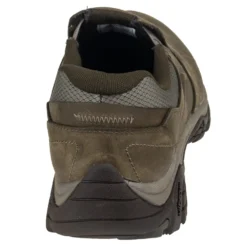 Merrell Shoes: Men's Boulder J91835 Moab Adventure Moc Slip-On Shoes -Men Shoes Store j91835 3