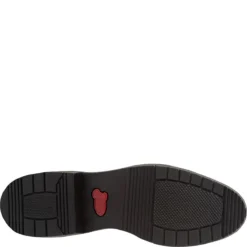 Justin Boots: Men's 760 USA Made 8 Inch EH Work Boots -Men Shoes Store jst 007 760edit