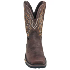 Justin Boots: Men's SE4625 Composite Toe Waterproof EH Wellington Boots -Men Shoes Store justin wk4625 100 f 01