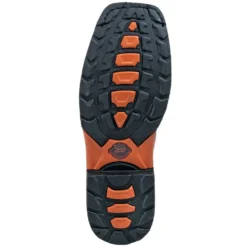 Justin Boots: Men's SE4944 Two Tone Leather EH Cowboy Work Boots