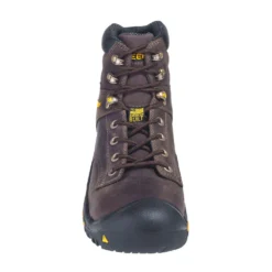 KEEN Utility 1013258 Men's Mt. Vernon Steel Toe Boots -Men Shoes Store keen 1013258 f 01