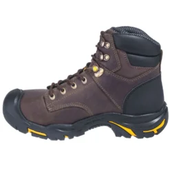 KEEN Utility 1013258 Men's Mt. Vernon Steel Toe Boots -Men Shoes Store keen 1013258 i 01