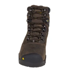 KEEN Utility Boots: Men's 1015401 Steel Toe Brown Waterproof Louisville 6-Inch Work Boots 12 KEEN Utility Boots: Men's 1015401 Steel Toe Brown Waterproof Louisville 6-Inch Work Boots -Men Shoes Store keen 1015401 f 01