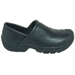 KEEN Utility 1006983 Men's PTC Slip-On II Work Shoes -Men Shoes Store keen 312 22 o 01