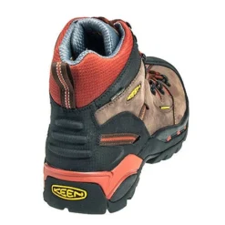 KEEN Utility 1009709 Men's Pittsburgh Hiking Boots -Men Shoes Store keen 9709 b 01