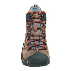 KEEN Utility 1009709 Men's Pittsburgh Hiking Boots -Men Shoes Store keen 9709 f 01