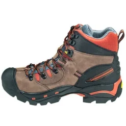 KEEN Utility 1009709 Men's Pittsburgh Hiking Boots -Men Shoes Store keen 9709 i 01