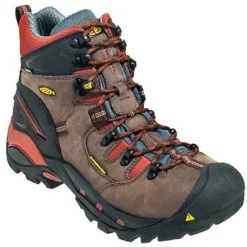 KEEN Utility 1009709 Men's Pittsburgh Hiking Boots -Men Shoes Store keen 9709 p 01