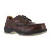Florsheim Shoes: Men's FS2400 Composite Toe Lace-Up Oxford Work Shoes