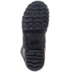 LaCrosse Boots: Men's Steel Toe 00101110 EH Puncture-Resistant Rubber Knee Boots -Men Shoes Store lacrosse 00101110 s 01