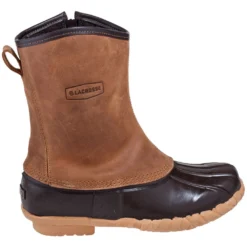 LaCrosse Boots: Men's 273124 Brown Mesquite II 200G Thinsulate Boots 10 LaCrosse Boots: Men's 273124 Brown Mesquite II 200G Thinsulate Boots -Men Shoes Store lacrosse 273124 o 01