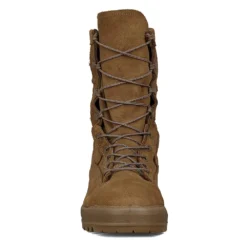 Belleville Boots: Men's USA-Made C790 ST Steel Toe Waterproof EH Military Boots -Men Shoes Store large 166 c790st f