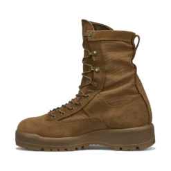 Belleville Boots: Men's USA-Made C790 ST Steel Toe Waterproof EH Military Boots -Men Shoes Store large 166 c790st ls
