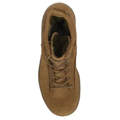 Belleville Boots: Men's USA-Made C790 ST Steel Toe Waterproof EH Military Boots -Men Shoes Store large 166 c790st o