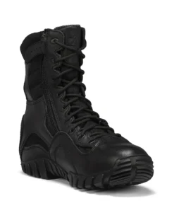 Tactical Research: Men's TR960ZWP Black KHYBER Lightweight Waterproof Side-Zip Tactical Boot -Men Shoes Store lmfa6xvq