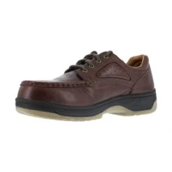 Florsheim Shoes: Men's FS2400 Composite Toe Lace-Up Oxford Work Shoes -Men Shoes Store lqbon2t8cqxjqf113owl 06145edit