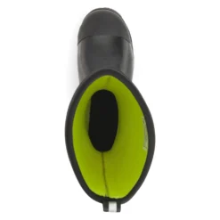 Muck Boots: Men's MAXR MET Black Chore Max Composite Toe Met Guard Waterproof Boot 8 Muck Boots: Men's MAXR MET Black Chore Max Composite Toe Met Guard Waterproof Boot -Men Shoes Store maxr met black 6 2400x