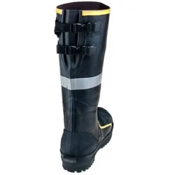 Tingley Boots: Men's Steel Toe MB816B Waterproof Puncture-Resistant Rubber Boots 13 Tingley Boots: Men's Steel Toe MB816B Waterproof Puncture-Resistant Rubber Boots -Men Shoes Store mb816b tingleyb 01