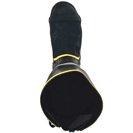 Tingley Boots: Men's Steel Toe MB816B Waterproof Puncture-Resistant Rubber Boots 2 Tingley Boots: Men's Steel Toe MB816B Waterproof Puncture-Resistant Rubber Boots - Image 2