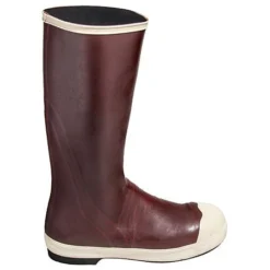 Tingley Boots: Men's Steel Toe Neoprene MB921B Chemical-Resistant Brown Boots 10 Tingley Boots: Men's Steel Toe Neoprene MB921B Chemical-Resistant Brown Boots -Men Shoes Store mb921b tingleyo 01