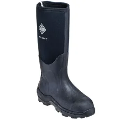 Muck Boots: Men's ASP STL Steel Toe Arctic Sport Waterproof Work Boots -Men Shoes Store muck asp stl p 01